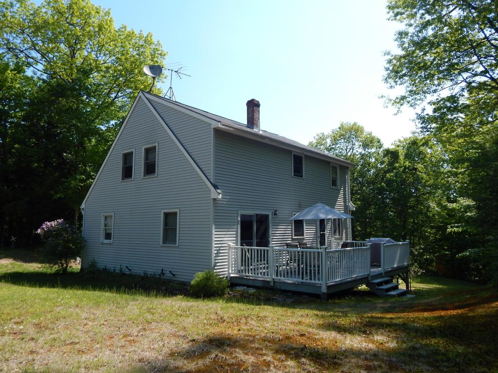 30 Green Farm Road New Ipswich, NH 03071 - Photo 26 of 34