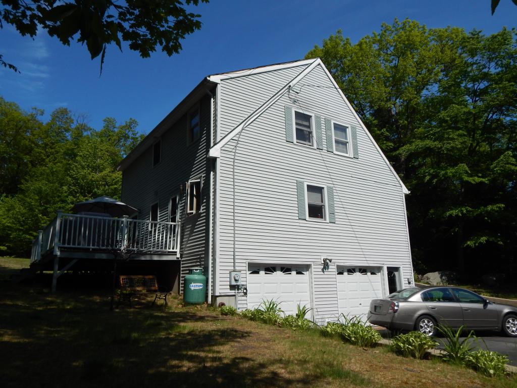 30 Green Farm Road New Ipswich, NH 03071 - Photo 27 of 34