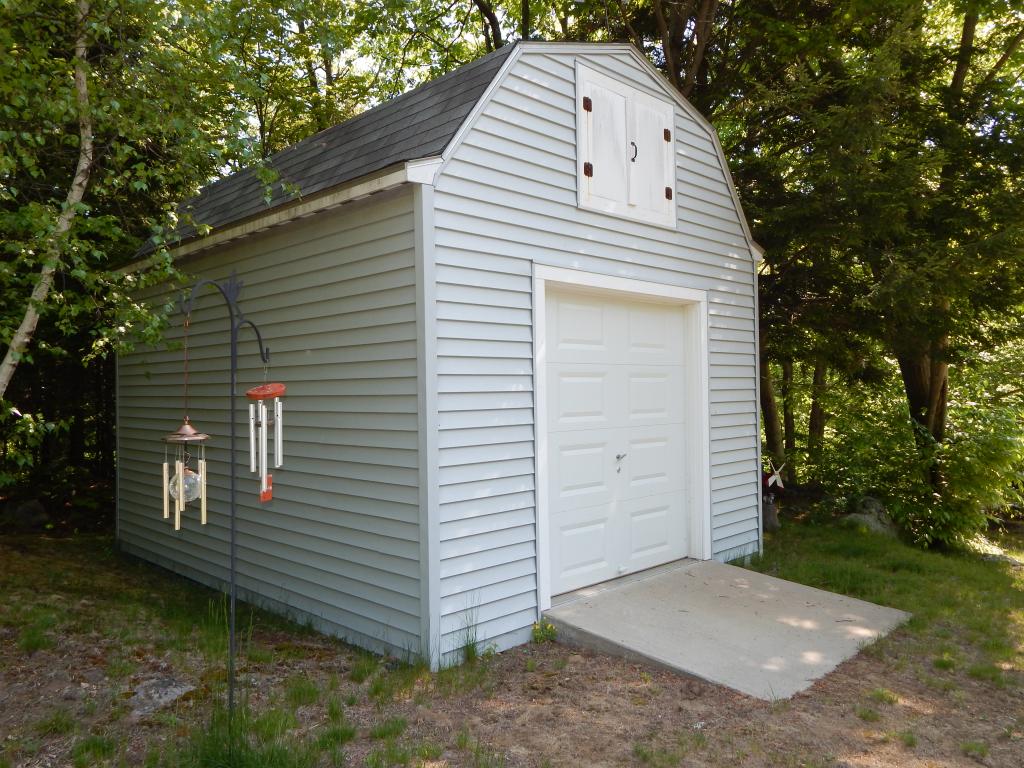 30 Green Farm Road New Ipswich, NH 03071 - Photo 33 of 34