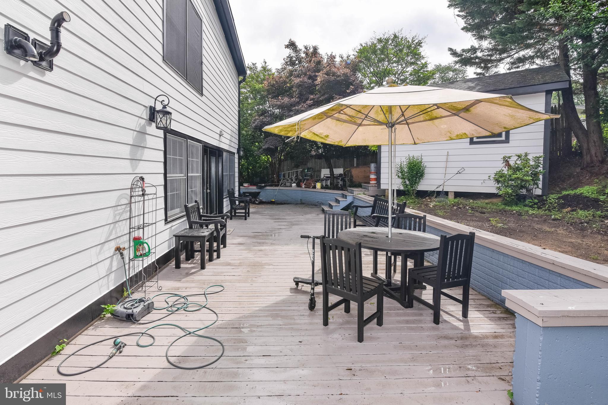 3702 May Street Silver Spring, MD 20906 - Photo 71 of 79
