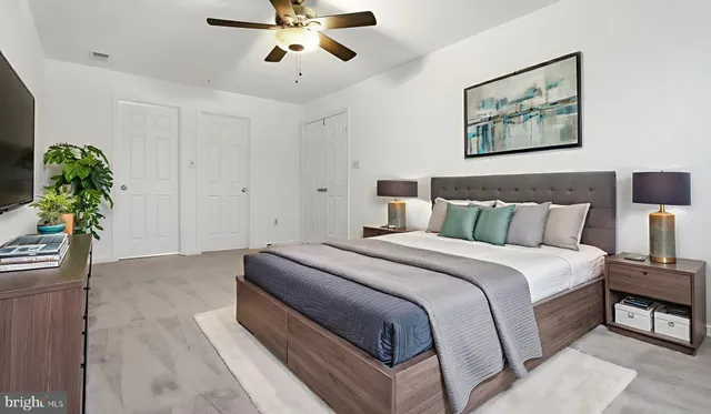 $359,999 | 10007 Vanderbilt Circle, Unit 7, Rockville, MD 20850