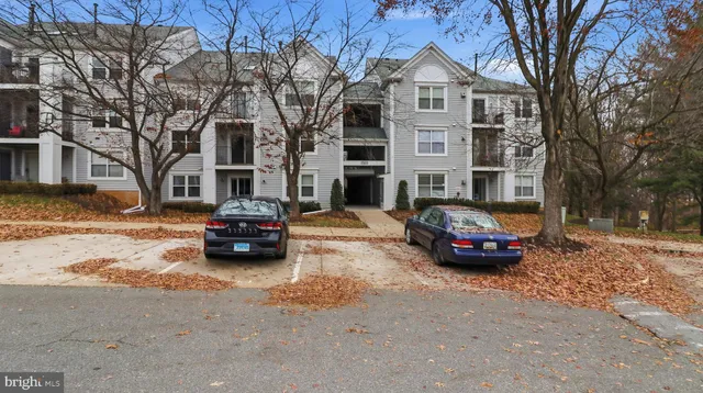 $359,999 | 10007 Vanderbilt Circle, Unit 7, Rockville, MD 20850