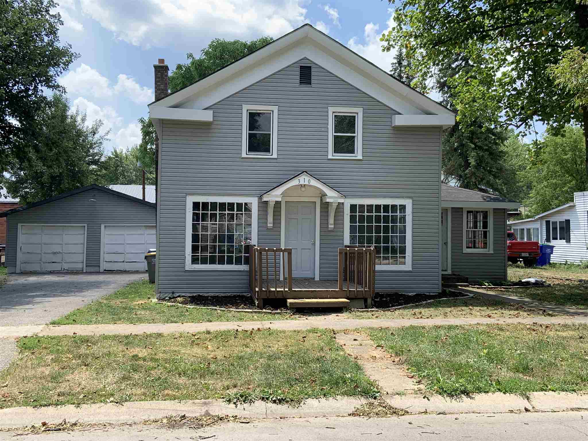 310 East Oak Street Butler, IN 46721 - Photo 1 of 36 Gallery Image 1