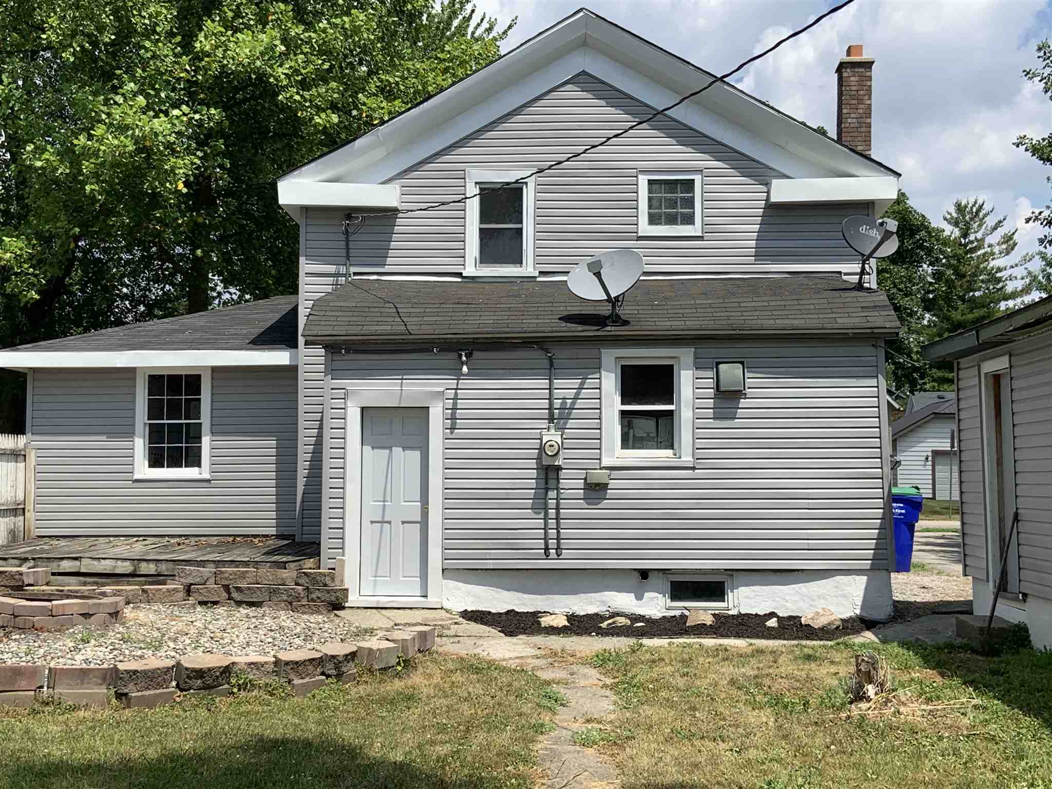 310 East Oak Street Butler, IN 46721 - Photo 3 of 36 Gallery Image 3