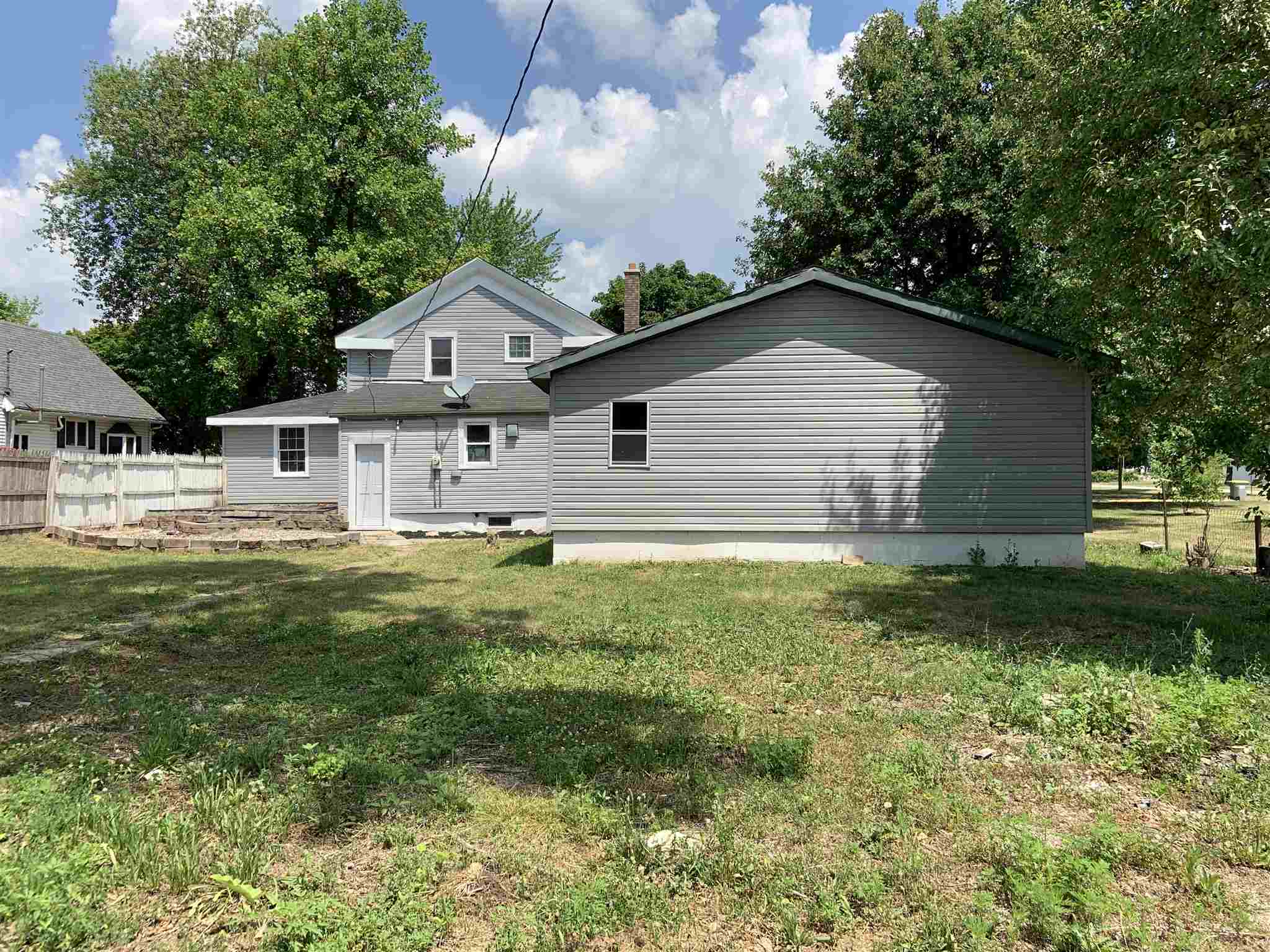 310 East Oak Street Butler, IN 46721 - Photo 5 of 36 Gallery Image 5