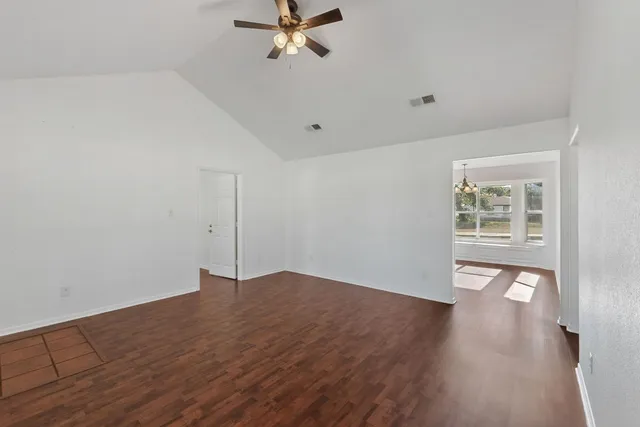 $295,000 | 710 Fallen Oak Drive, Bertram, TX 78605