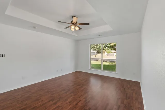 $295,000 | 710 Fallen Oak Drive, Bertram, TX 78605