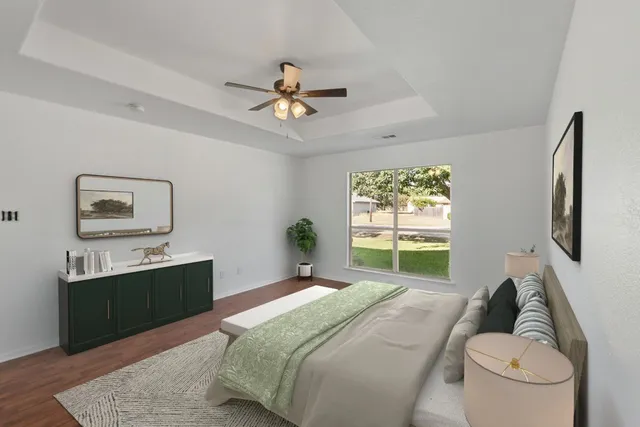 $295,000 | 710 Fallen Oak Drive, Bertram, TX 78605