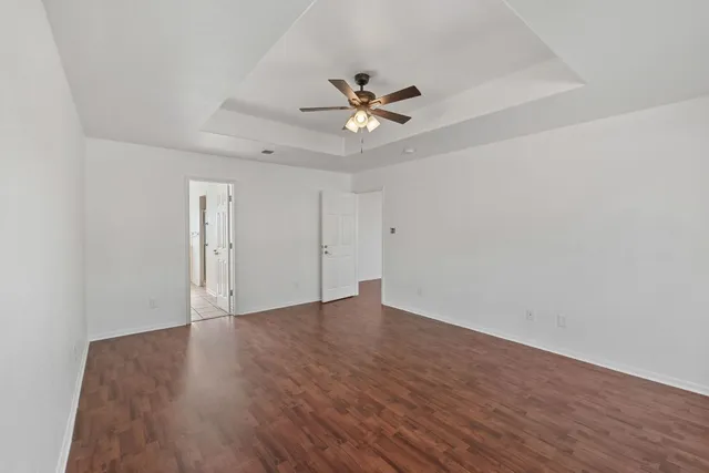 $295,000 | 710 Fallen Oak Drive, Bertram, TX 78605