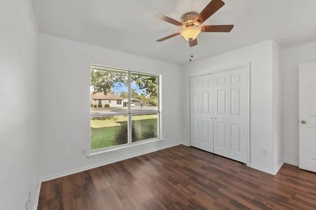 $295,000 | 710 Fallen Oak Drive, Bertram, TX 78605