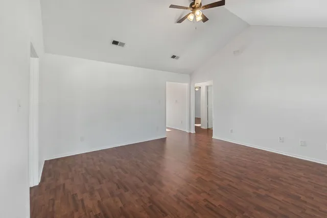 $295,000 | 710 Fallen Oak Drive, Bertram, TX 78605