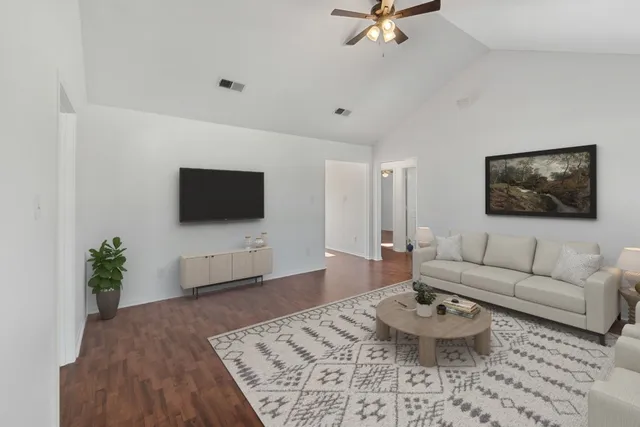 $295,000 | 710 Fallen Oak Drive, Bertram, TX 78605