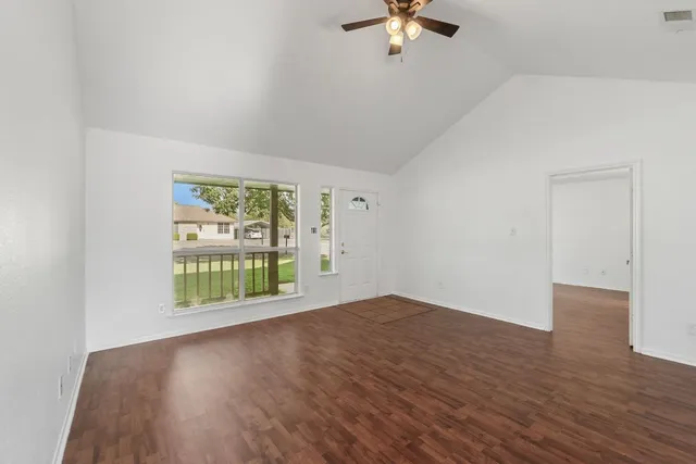 $295,000 | 710 Fallen Oak Drive, Bertram, TX 78605