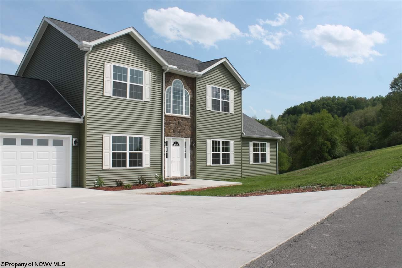 95 Highland Ridge Bridgeport, WV 26330 - Photo 1 of 20 Gallery Image 1