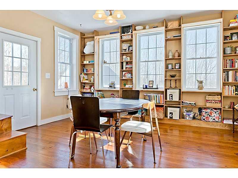 1775 Western Ridge Road Palermo, ME 04354 - Photo 14 of 32 Den/Family/Great Room.