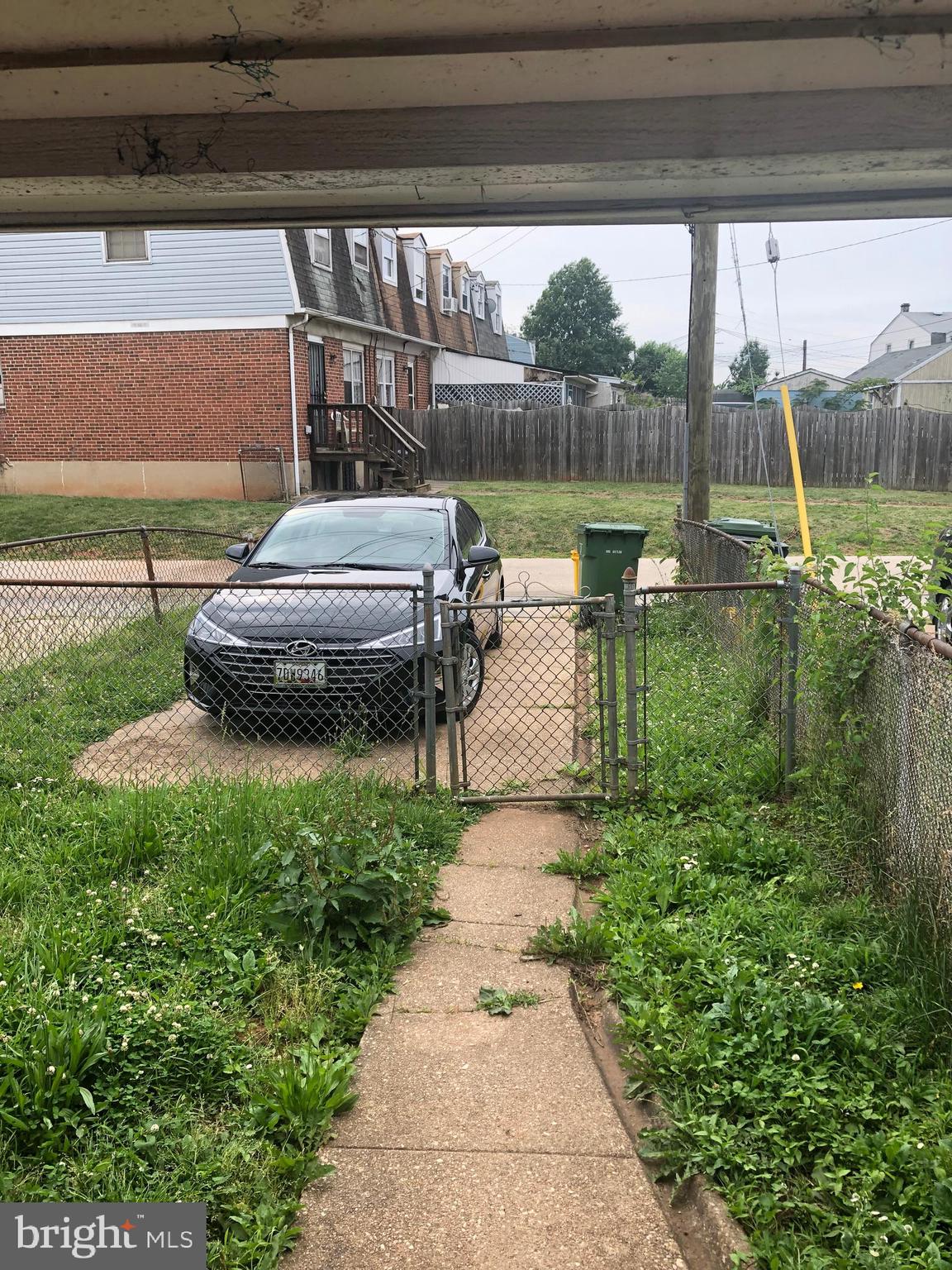 2956 Mallview Road Baltimore, MD 21230 - Photo 10 of 10 Parking