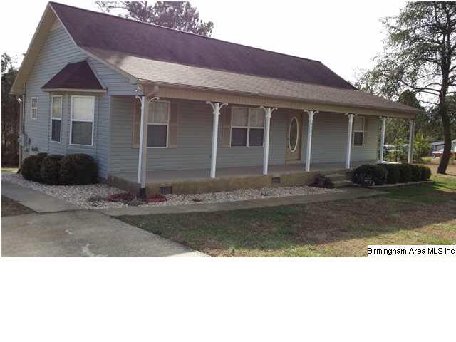 332 Deerfield Road Hayden, AL 35079 - Photo 1 of 14