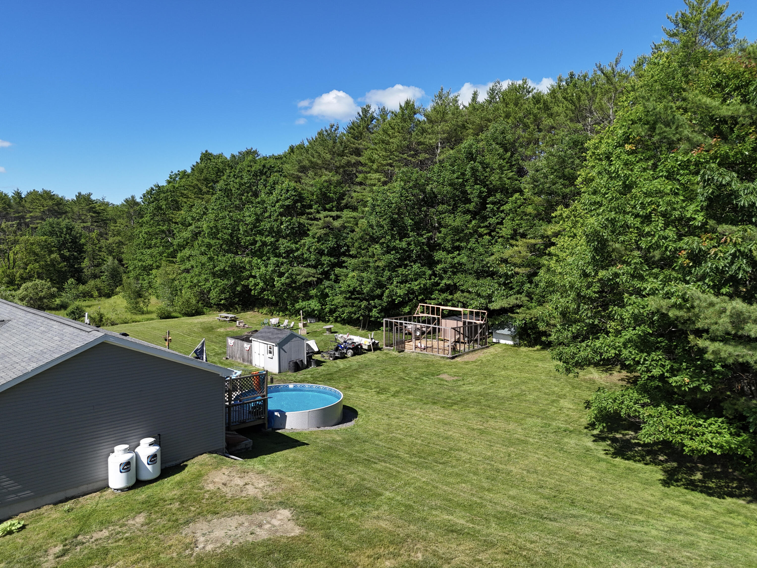 29 Town House Road Chelsea, ME 04330 - Photo 63 of 63 29 Townhouse Rd