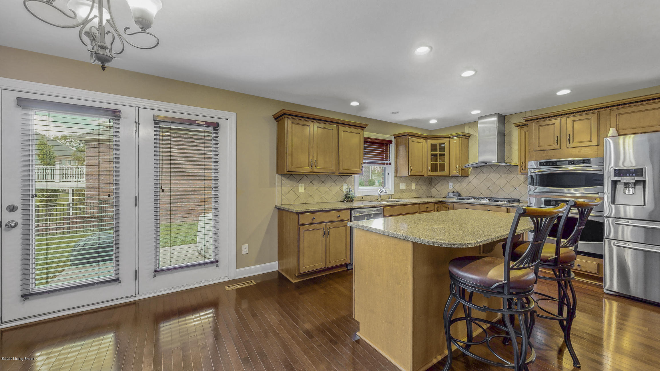 2714 Razor Ridge Court Louisville, KY 40299 - Photo 64 of 73 2714 Razer Ridge Reshoot-14