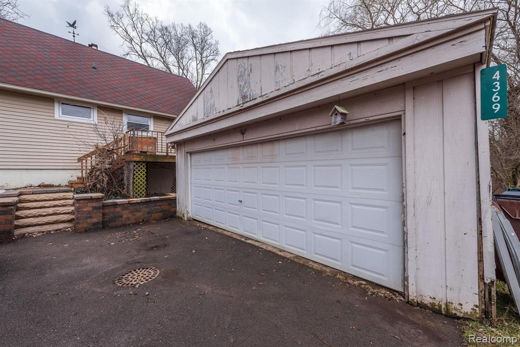 4369 Springbrook Road Jackson, MI 49201 - Photo 41 of 41