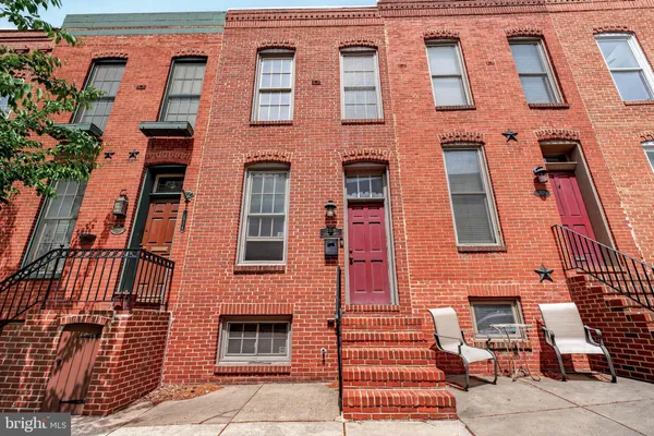 $2,800 | 3518 Elliott Street, Baltimore, MD 21224