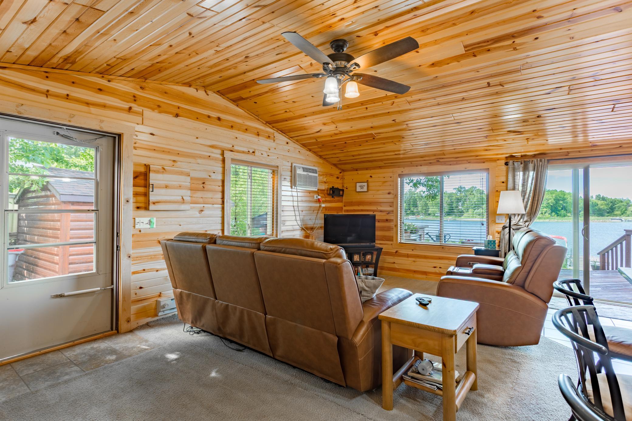 3849 Fanny Lake Road Northeast Cambridge, MN 55008 - Photo 27 of 46