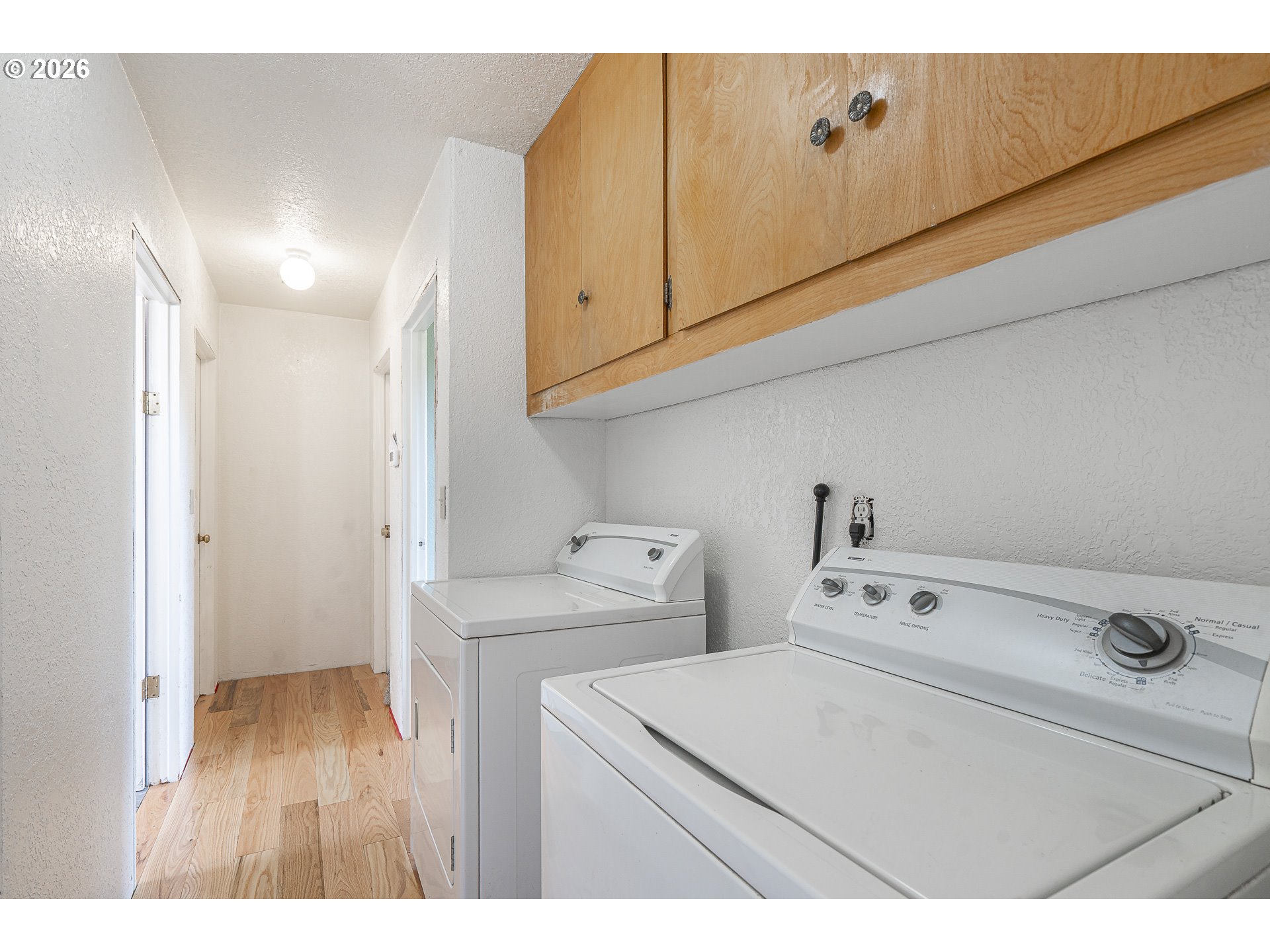 8775 Fort Hill Road Willamina, OR 97396 - Photo 12 of 36