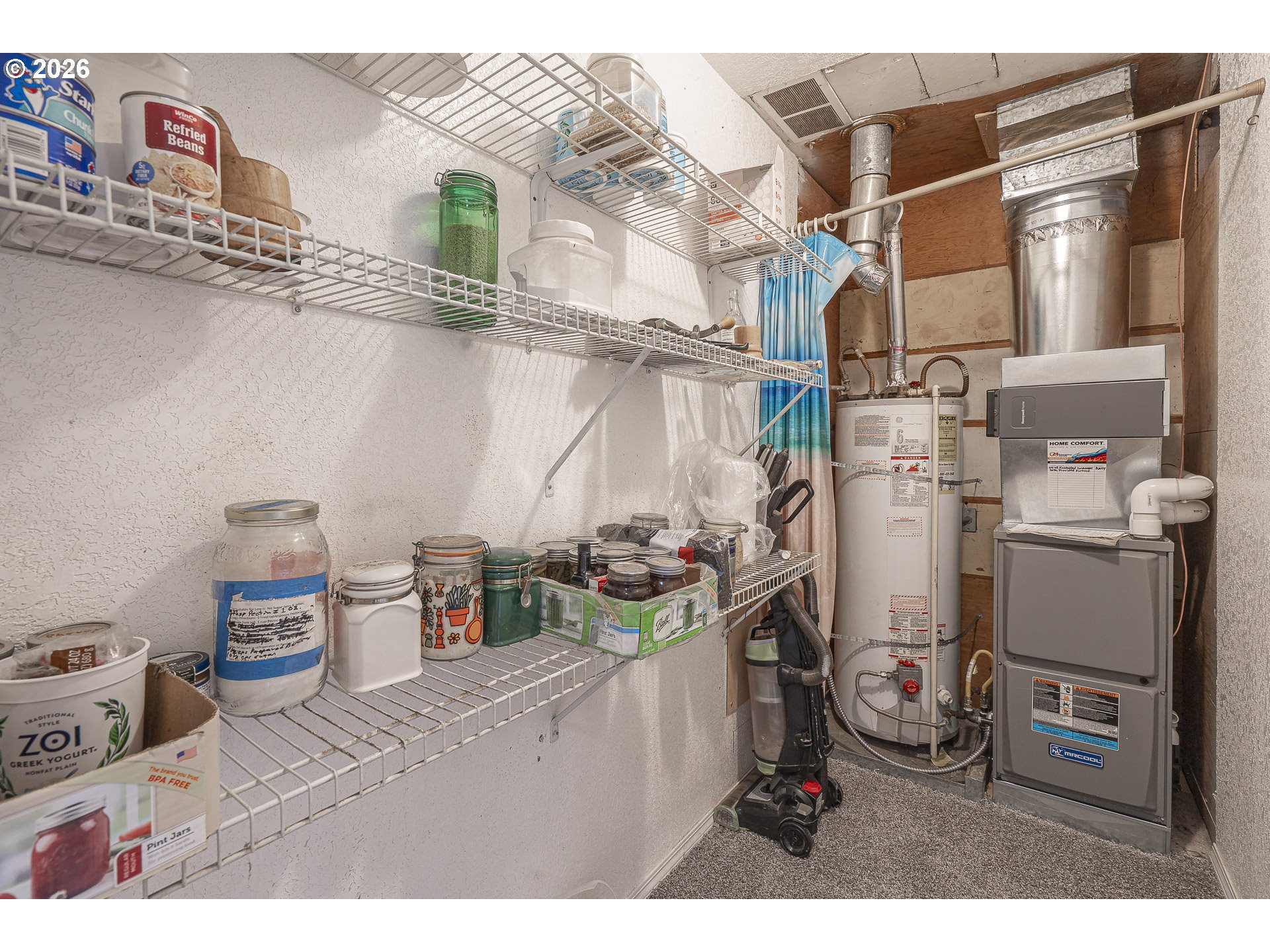 8775 Fort Hill Road Willamina, OR 97396 - Photo 13 of 36