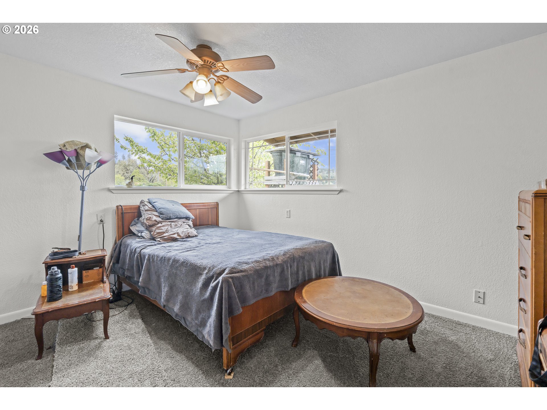 8775 Fort Hill Road Willamina, OR 97396 - Photo 18 of 36