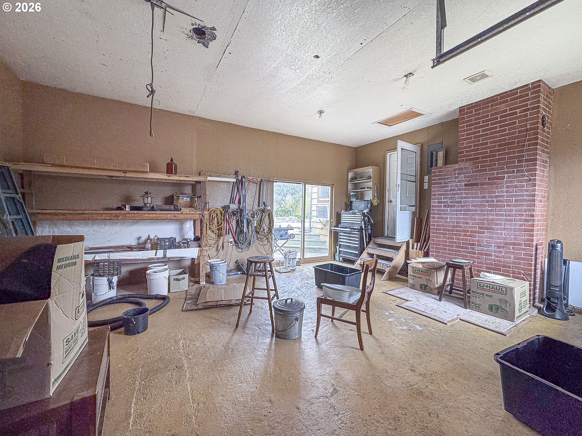 8775 Fort Hill Road Willamina, OR 97396 - Photo 19 of 36