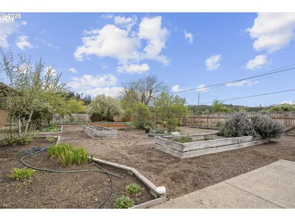 $449,000 | 8775 Fort Hill Road, Willamina, OR 97396