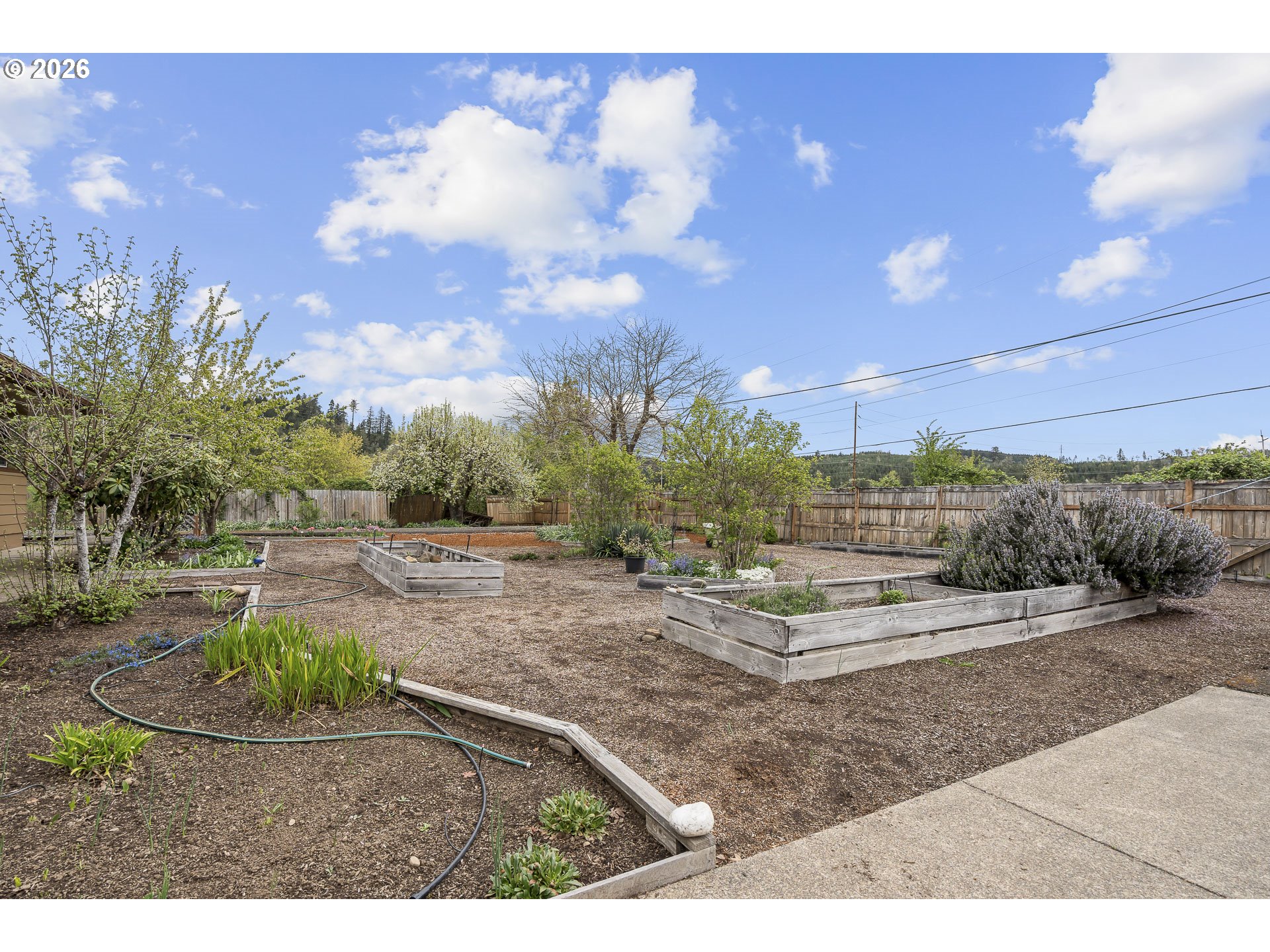 8775 Fort Hill Road Willamina, OR 97396 - Photo 20 of 36