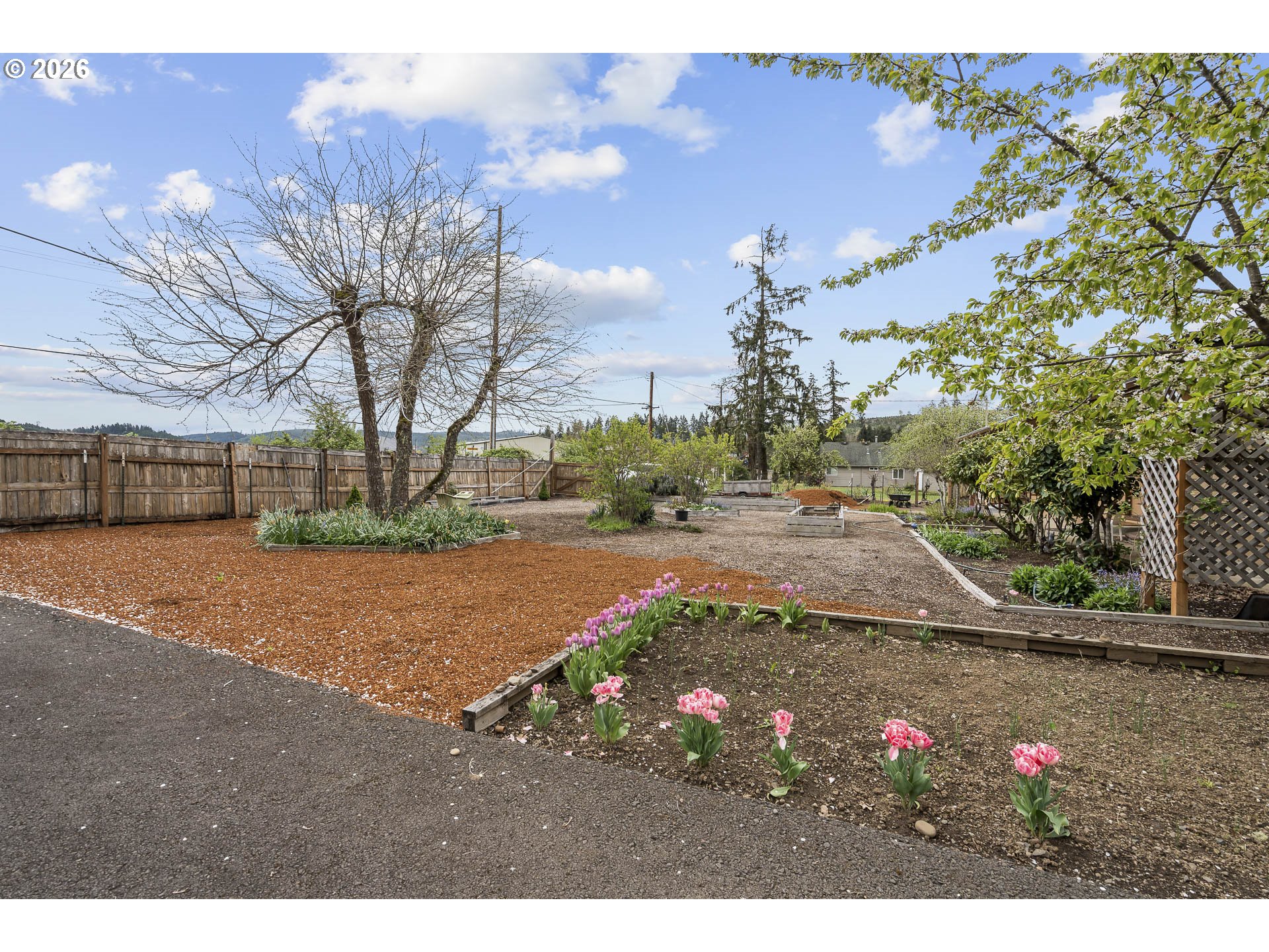 8775 Fort Hill Road Willamina, OR 97396 - Photo 22 of 36