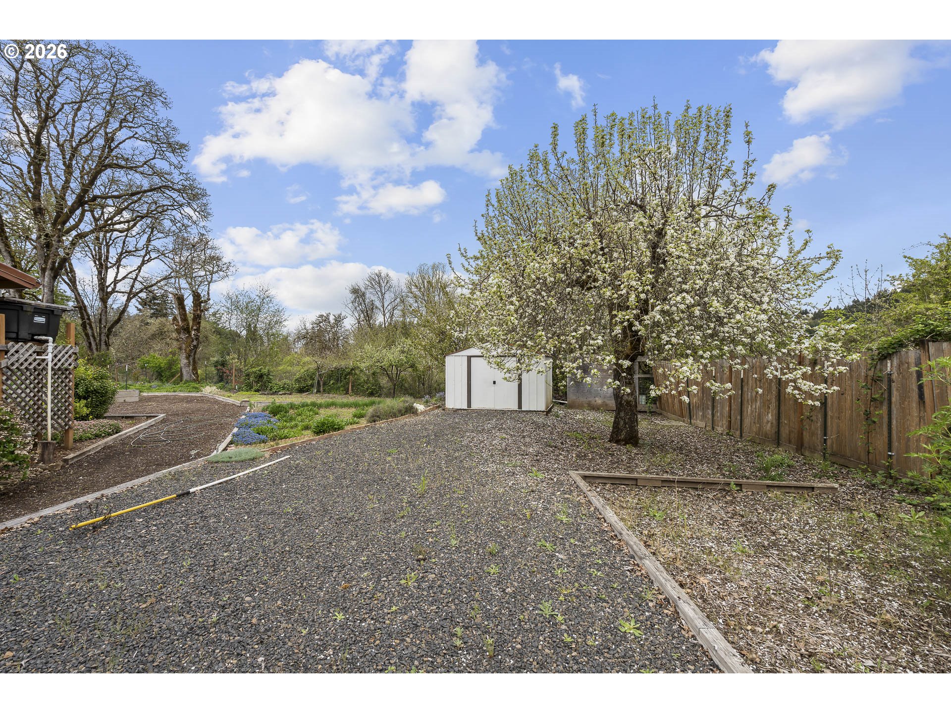 8775 Fort Hill Road Willamina, OR 97396 - Photo 23 of 36