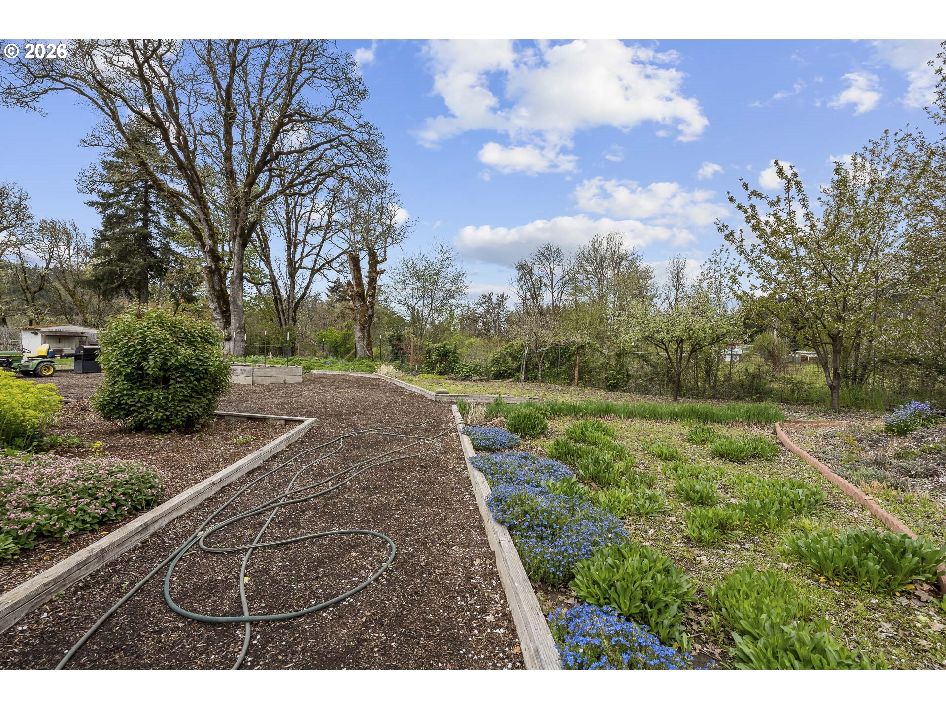 8775 Fort Hill Road Willamina, OR 97396 - Photo 24 of 36