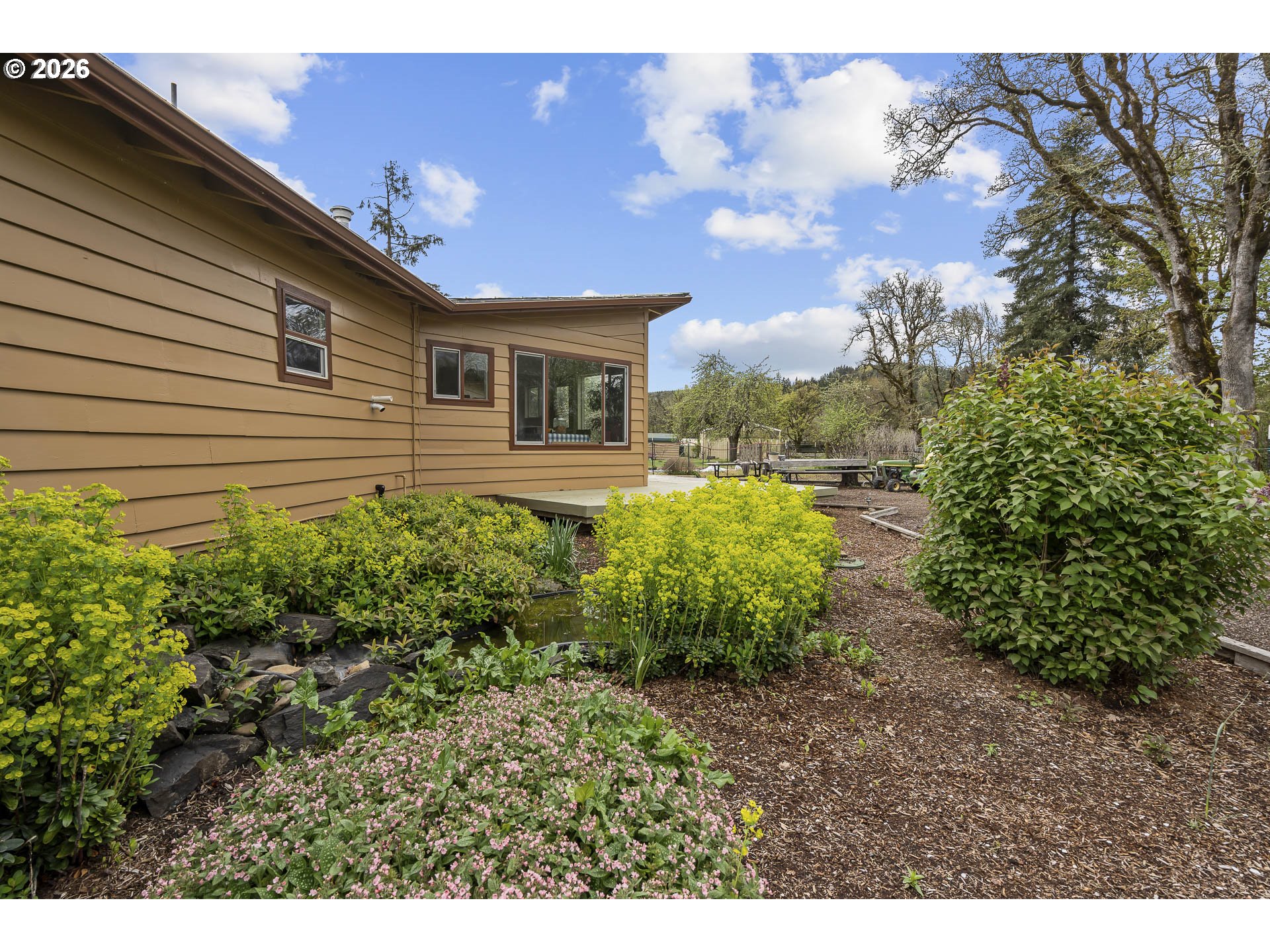 8775 Fort Hill Road Willamina, OR 97396 - Photo 25 of 36