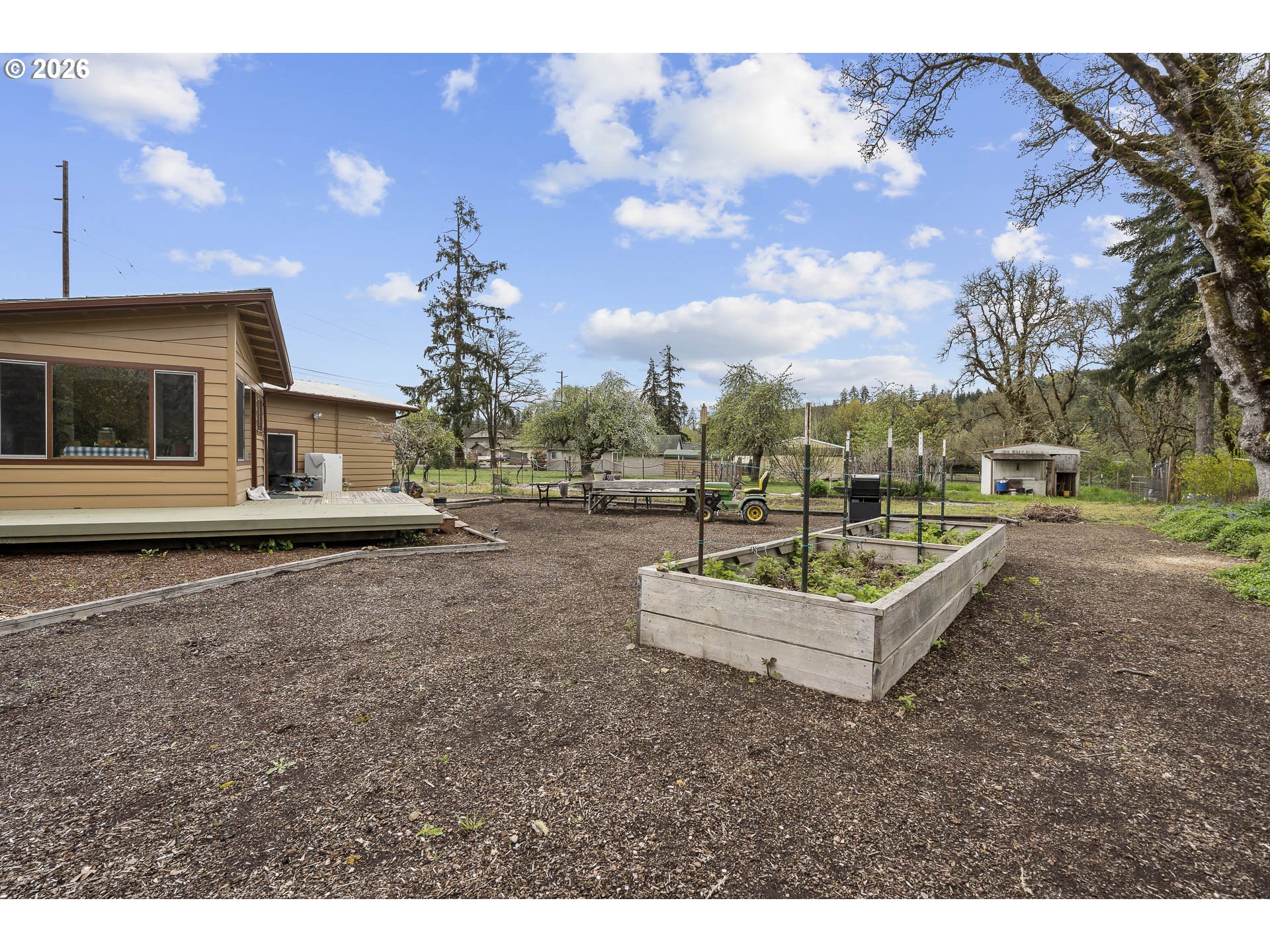 8775 Fort Hill Road Willamina, OR 97396 - Photo 26 of 36