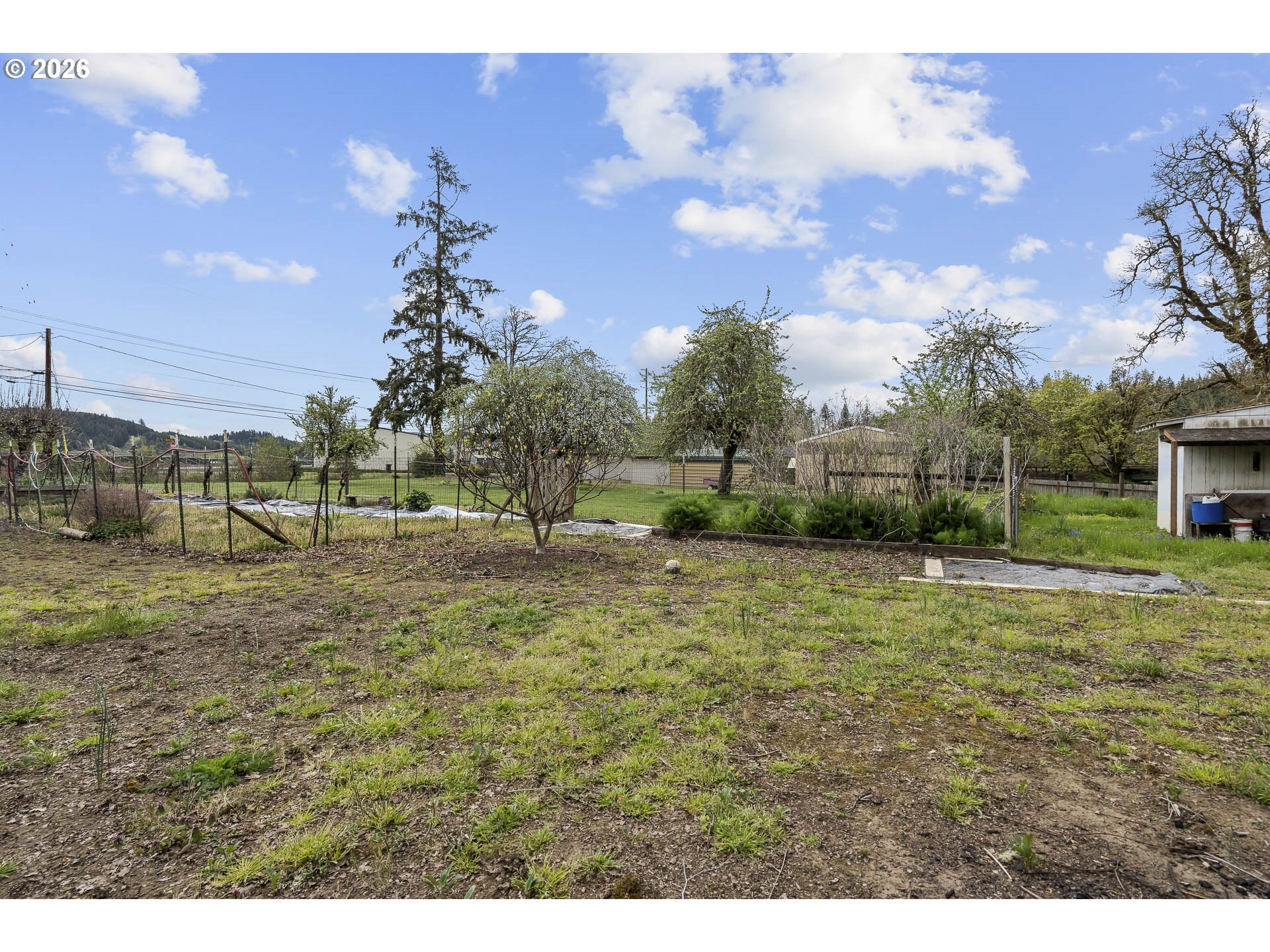 8775 Fort Hill Road Willamina, OR 97396 - Photo 29 of 36
