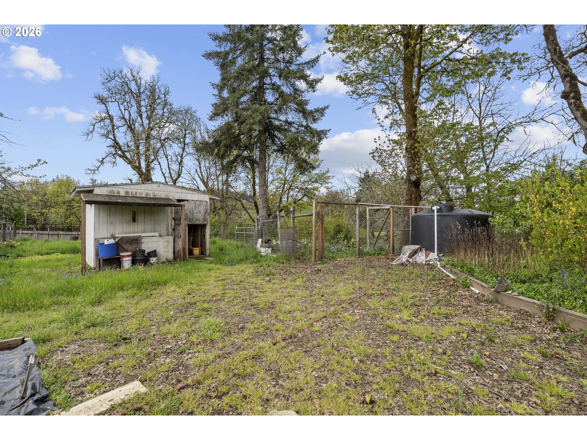 8775 Fort Hill Road Willamina, OR 97396 - Photo 30 of 36