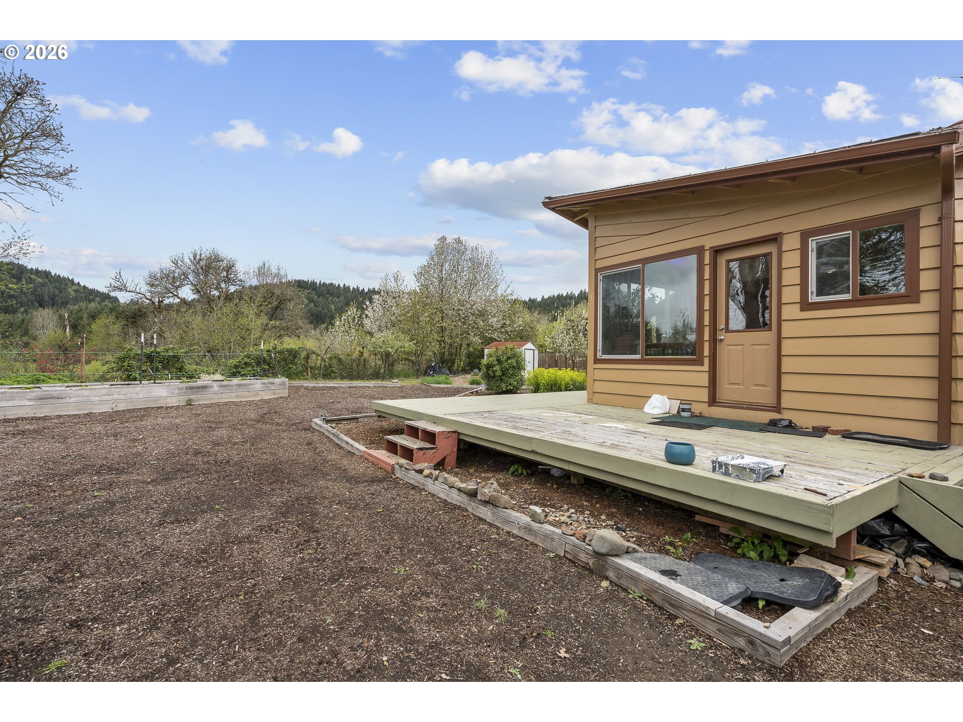 8775 Fort Hill Road Willamina, OR 97396 - Photo 32 of 36