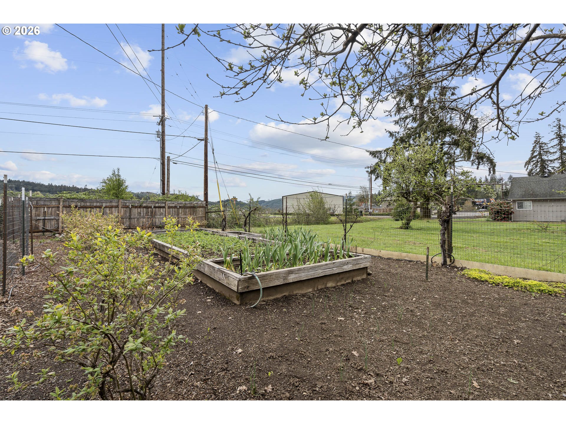 8775 Fort Hill Road Willamina, OR 97396 - Photo 34 of 36