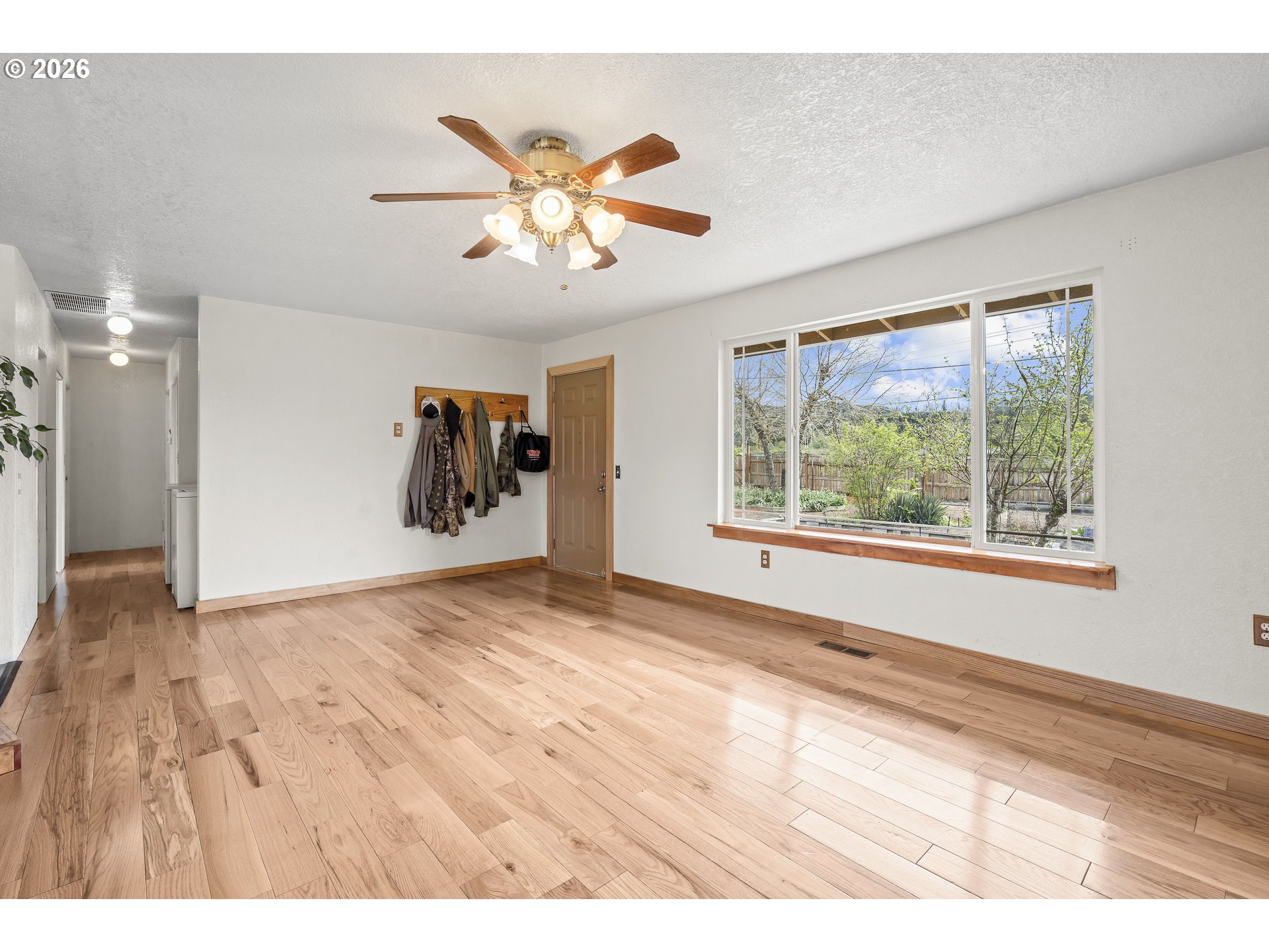 8775 Fort Hill Road Willamina, OR 97396 - Photo 4 of 36