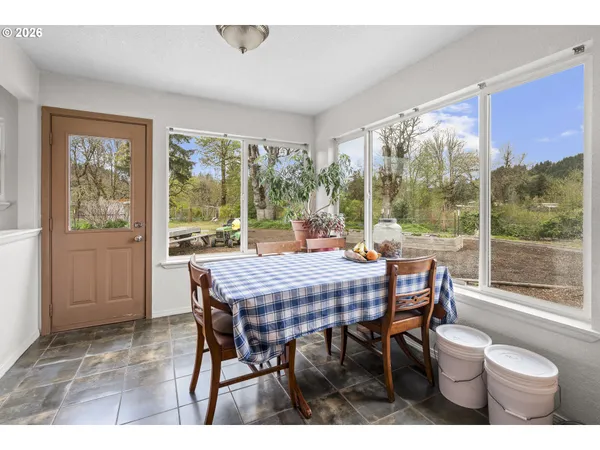 $449,000 | 8775 Fort Hill Road, Willamina, OR 97396