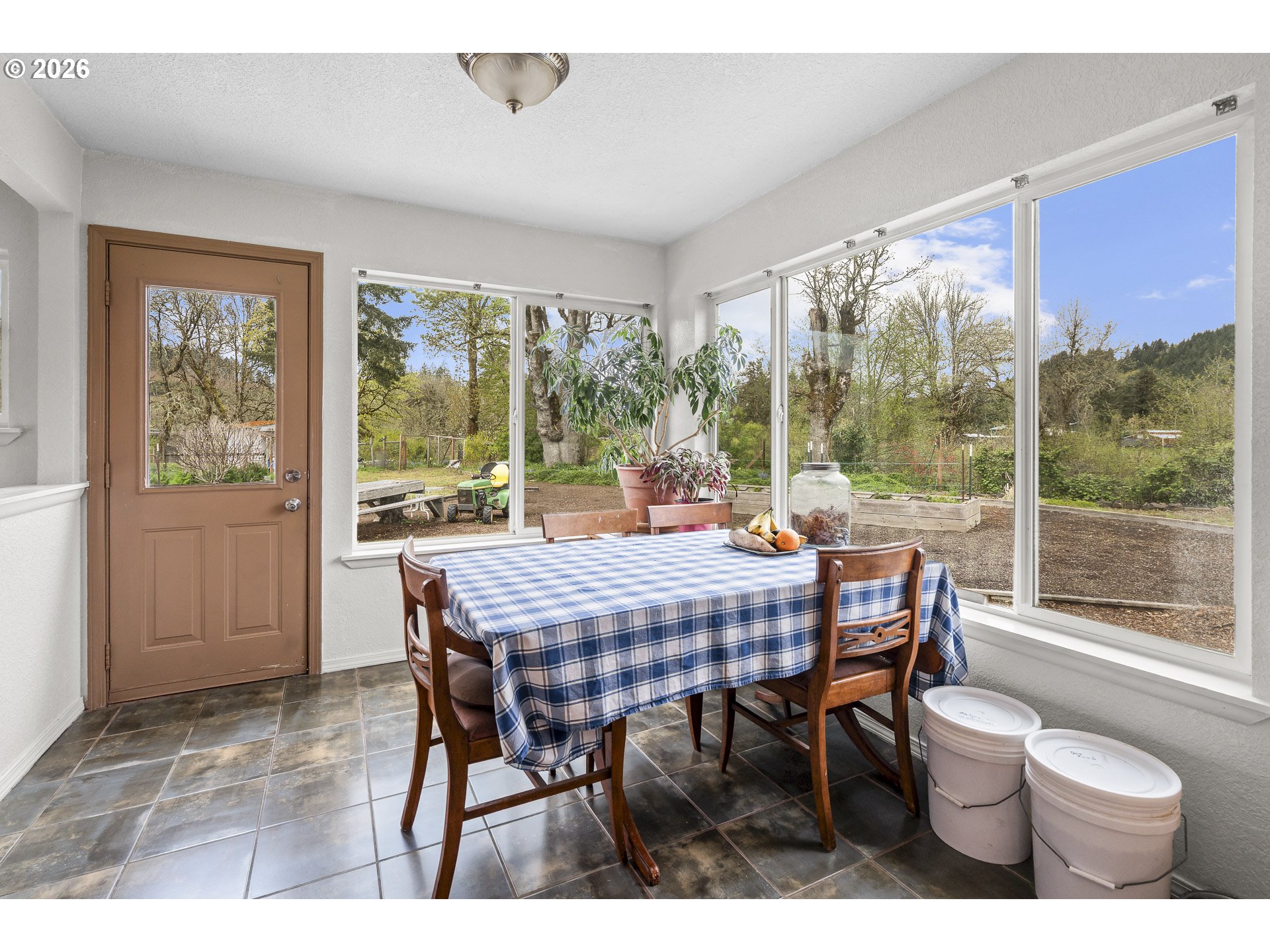 8775 Fort Hill Road Willamina, OR 97396 - Photo 7 of 36