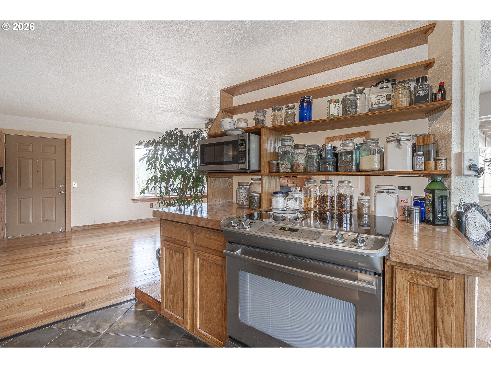 8775 Fort Hill Road Willamina, OR 97396 - Photo 10 of 36