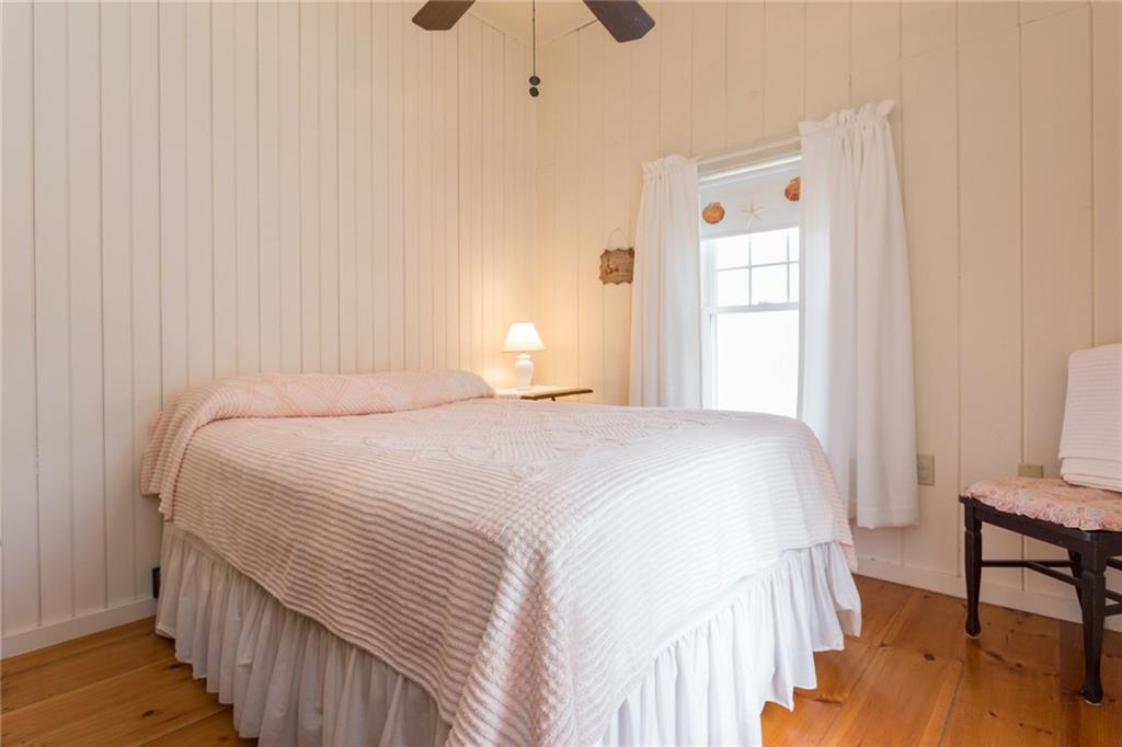384 Drakes Island Road Wells, ME 04090 - Photo 16 of 31 Another view of the master bedroom....