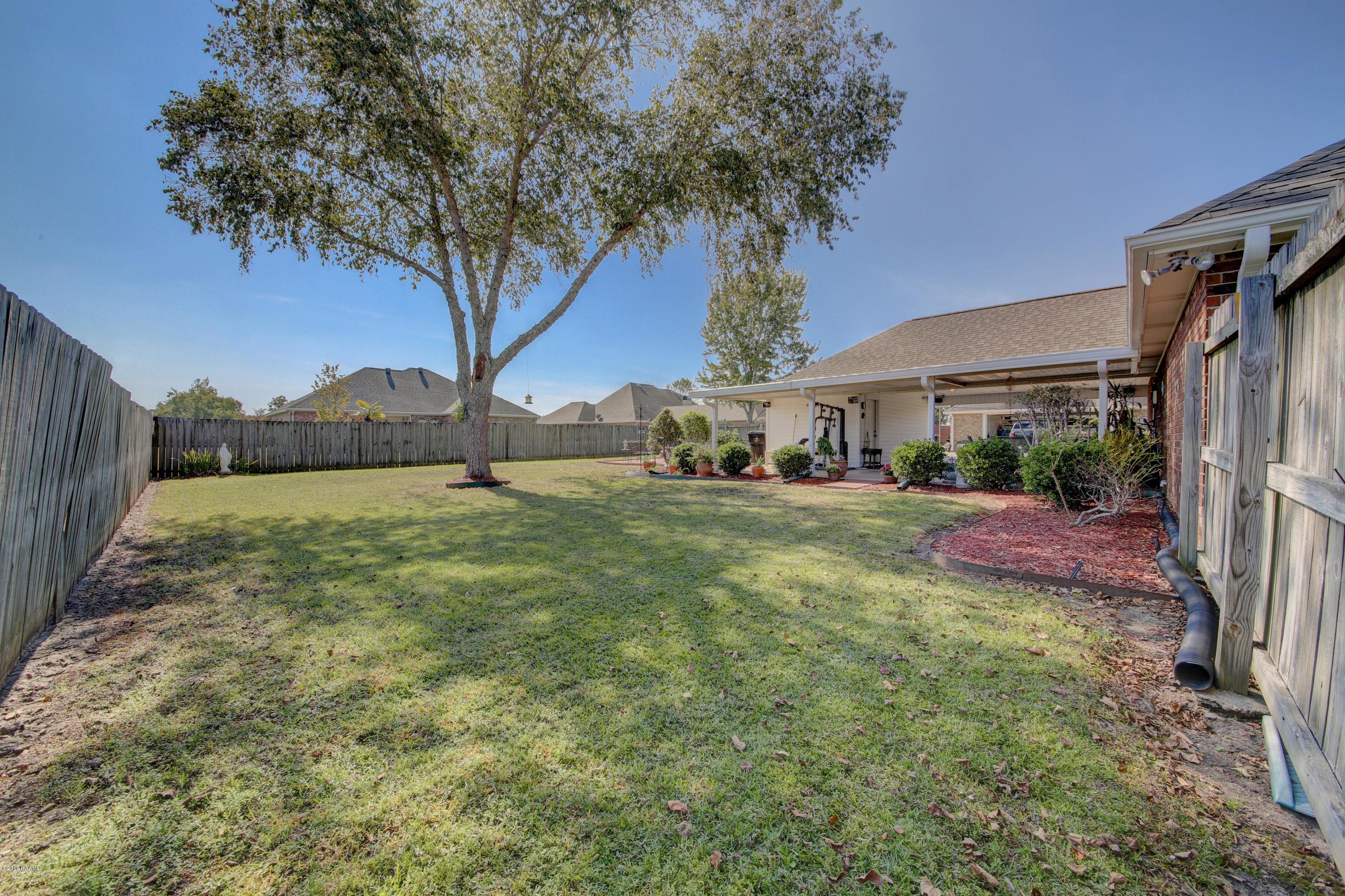 2213 Terre Ruelle New Iberia, LA 70563 - Photo 24 of 26 Gallery Image 24