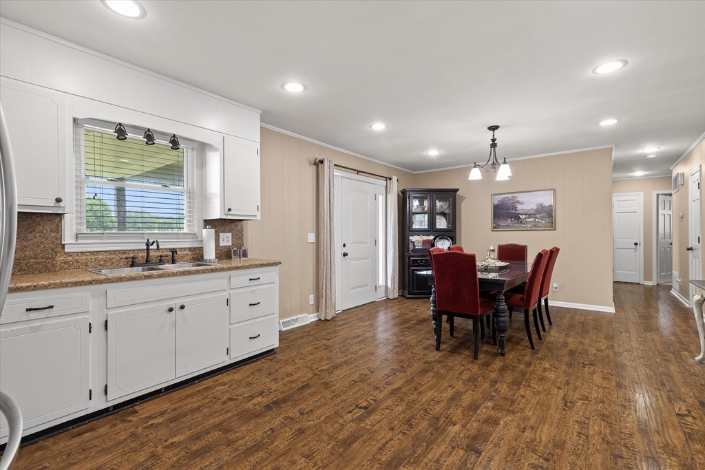 482 Glenn Howard Road Chatsworth, GA 30705 - Photo 14 of 55