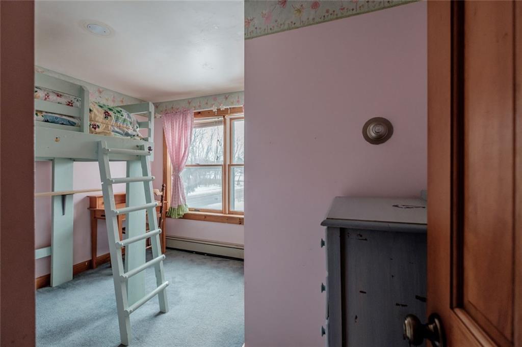 313 Tuttle Road Cumberland, ME 04021 - Photo 28 of 35 Another Bedroom