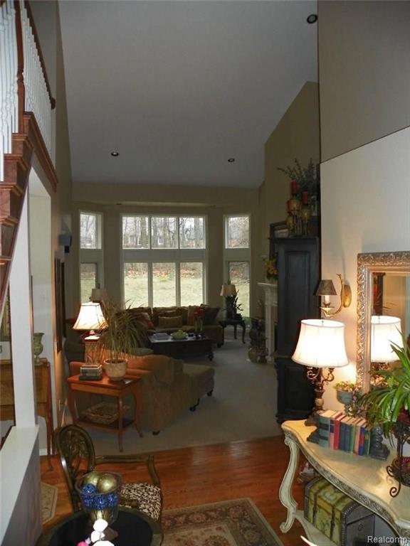 5641 Fox Ridge Drive Clarkston, MI 48348 - Photo 3 of 21